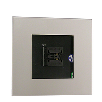 Xeltek DX1059-3 Socket Adapter (TSOP8; Opentop; DX socket)