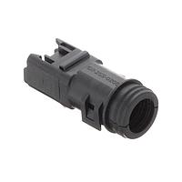 DEUTSCH - TE Connectivity 1011-255-0205 Accessories DT BACKSHELL 180 2way plug