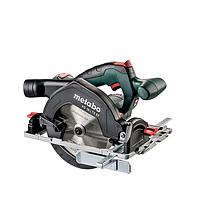 METABO KS 18 LTX 57 Cordless circular saw (18V)