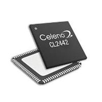 Renesas Electronics CL2442 RF System on a Chip - SoC 802.11ac Wave 2, 2.4GHz 4x4, PCIe