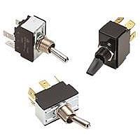 Carling Technologies 2GM731-73 Toggle Switches 2GM73173