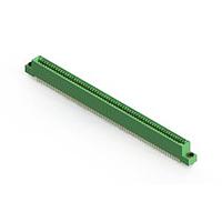 EDAC 345-126-525-203 Standard Card Edge Connectors .100" (2.54mm) Pitch Card Edge Connector