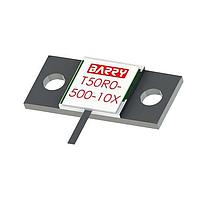 Vishay Barry T50R0-500-10X BeO Flanged Termination 50    OHM  5%          500W