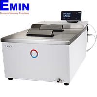 Lauda P 30 Heating Bath Thermostat (30 ... 250 °C, 28.5 L)