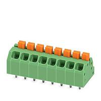PHOENIX CONTACT 1862107 Fixed Terminal Blocks SPTAF 1/ 8-3,5-EL