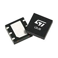 STMicroelectronics LDL40PU33RY Low Dropout LDO 200 mA low dropout LDO