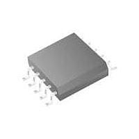 Vishay General Semiconductor DG2517EDN-T1-GE4 Analog Switch ICs 2.5ohm High Band Dual SPDT