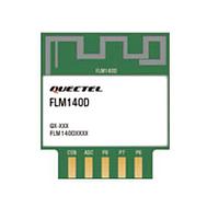 Quectel FLM140DAAMD-0P-02 802.11 b/g/n, Bluetooth 5.2 Wi-Fi 4, 2.4GHz, BLE5.2, QuecOpen for Matter (pin compatible w/ TUYA 2S), 2MB Flash,  -40-85C