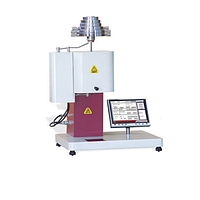 Samyon MFI-1211 Plastic Tester Melt Flow Indexer Instrument (0.1-100)