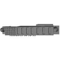 AMP Connectors - TE Connectivity 6450378-1 Power to the Board MBXL R/A RCPT 3ACP+4P+24S