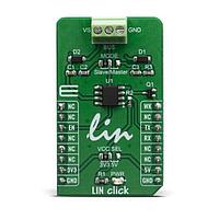 Mikroe MIKROE-3816 LIN LIN click