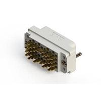 EDAC 516-038-501-302 Connectors Rack & Panel Connector