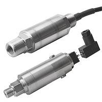 OMEGA PX51C0-1KGI Heavy Duty Pressure Transducers with Sealed SS Construction (Gauge, 1000 psi, NPT Male, 1/4 in)