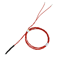 Sterling Sensors NWEJU500005M0AP7 PFA Insulated Thermistor with Exposed Detector (10k NTC 5M; -50~100°C)
