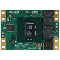 Trenz Electronic TE0807-03-4AI81-A System-On-Modules - SOM MPSoC Module with Xilinx Zynq UltraScale+ ZU4CG-1I, 4 GByte DDR4, 5.2 x 7.6 cm