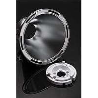 Ledil C13117_LENA-SS Spot Light Reflector Round Ref. 1 Pos 111mm (D) 80mm(H)