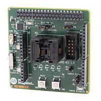 Analog Devices MAXQ1061-KIT# Evaluation Kits EVALUATION KIT FOR THE MAXQ1061 TLS CRYPTOGRAPHIC CONTROLLER