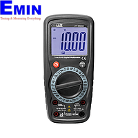 Handheld multimeter