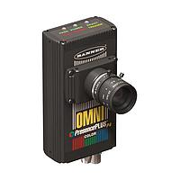 Banner Engineering P4COR Image Sensors PresencePLUS P4 Color Omni Right-Angle; Pixels: 752 x 480; Stored Inspections: 999; I/O: 4 Configurable - NPN/PNP Function Timing; Requires 1 P4C__ cable