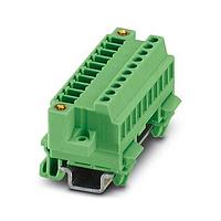 PHOENIX CONTACT 1832950 DIN Rail Connector MCVK 1 5/10-GF-3 81