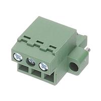 ADLINK Technology TB ML 3P ST D5.08 with warning Terminal Block Interface Modules MATRX TERM CONNECTOR 1 PC = 1 CONNECTOR