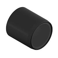 Banner Engineering VELC60-PC Sealed Lens Cover VE Series Sealed IP67 Lens Cover; Polycarbonate Window; 60 mm Length