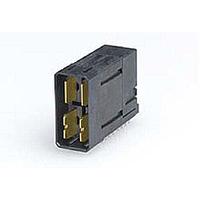 Molex 78215-1011 Headers IMPACT PWR 5Pr RA HDR PF .76AuLF 4Ckt