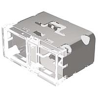 EAO 03-902.7/7 Panel Mount Indicators / Switch Indicators LENS FLT TLT