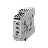 Carlo Gavazzi DPB01CM48N Protection Relays 380-480V 3-PHASE VOLTAGE LEVEL RELAY
