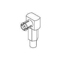 Molex 73415-2390 Connectors MCX PLUG R/A FOR RD R/A FOR RD-179 CABLE