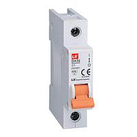 LS BKN 1P 10A Auto circuit breaker (1 phase, 10A)