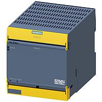 SIEMENS 3SK12131AJ20 Output Expansion 3RO SAFETY RELAY,3RO,3NO+1NC,115VAC,SCW