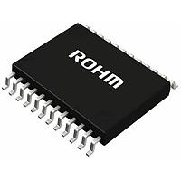 ROHM Semiconductor BD9483FV-GE2 White LED Drivers 4.5V Drive Nch MOSFET