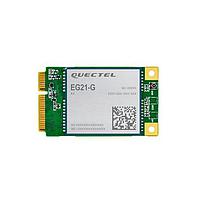 Quectel EC21JFA-512-STD GNSS, LTE Cat 1 Cat 1, 4Gbit ROM+2Gbit RAM, Japan only