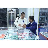 Tuyển dụng nhân viên sale tiếng Trung làm việc tại Him Lam Green Park Bắc Ninh