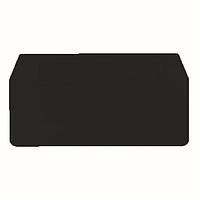 Weidmuller 1683730000 End Plate ZAP/TW 1 SW