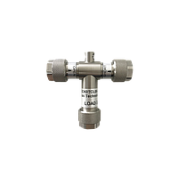 SALUKI SCK0TCL18-N(F) Mechanical Calibration Kit (N (female), DC - 18GHz)