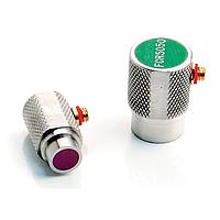 Dakota T-700-4405 Single Element Contact Transducers (Magnetic) (10MHz, 1/8")