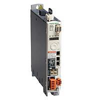 SCHNEIDER LXM32AD30N4 Motor Drives LXM32A CAN RJ45 30A RMS peak 3ph 480V