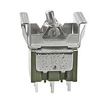 NKK Switches MN22TJW01 Rocker Switches SWITCH TOGGLE