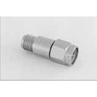 Radiall R411803124 Connectorized Attenuators ATTENUATOR: SMA.75 3DB 6GHZ 1W 50ohms