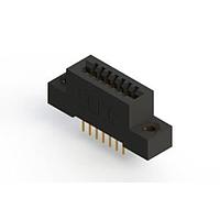 EDAC 392-014-524-207 With Flanges Card Edge Connector