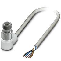 PHOENIX CONTACT 1404047 Sensor Cables / Actuator Cables SAC-5P-M12MR/ 5,0-600 HD