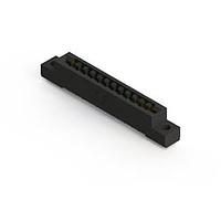 EDAC 357-012-547-102 Standard Card Edge Connectors Card Edge Connector