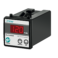 TENSE DJ-A48DC DC Ammeter (0.3mV-70mV)