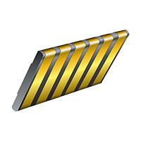 Bourns 70AAJ-6-F0G Modular Contact 2.54mm 6Pin Female Standard Pins