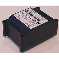 Bel Signal Transformer 34-170-LPI Low Profile Transformer 50\60 Hz, Laminated Transformer, Encapsulated