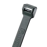 Panduit PLT5EH-NB-C0 Extra Heavy LASHING TIE 19.8 NB BLK W/R NYL 6.6 XHVY