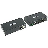 Tripp Lite B203-104-IND USB 2.0 to Ethernet IND 4 PT USB2 EXTNDR,150FT