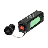 NEUTRIK NAO24SAW-A Fiber Optic Connectors opticalCON MTP24 (24 channel) Coupler, SM angle polish, IP 65.